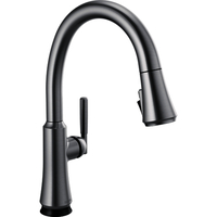 Single Handle Kitchen Faucet