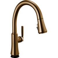 Single Handle Kitchen Faucet