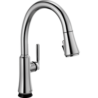 Single Handle Kitchen Faucet