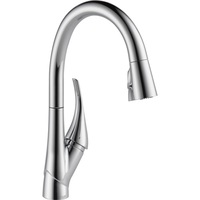 Pull-Out Spray Kitchen Faucet Single Handle Pull Down Spray Pull-Out Spray Kitchen Faucet Single Handle Pull Down Spray
