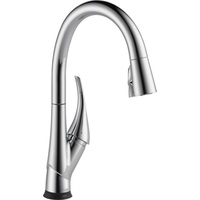 Pull-Out Spray Kitchen Faucet Single Handle Pull Down Spray Pull-Out Spray Kitchen Faucet Single Handle Pull Down Spray