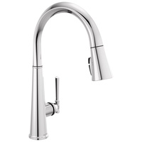 Pull-Out Spray Kitchen Faucet Single Hole Pull-Out Spray Kitchen Faucet Single Hole