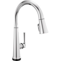 Pull-Out Spray Kitchen Faucet Single Hole Pull-Out Spray Kitchen Faucet Single Hole