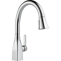 Pull-Out Spray Kitchen Faucet Single Handle Pull Down Spray Pull-Out Spray Kitchen Faucet Single Handle Pull Down Spray