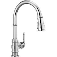 Pull-Out Spray Kitchen Faucet Single Hole Pull-Out Spray Kitchen Faucet Single Hole