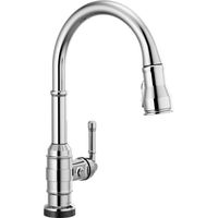 Pull-Out Spray Kitchen Faucet Single Hole Pull-Out Spray Kitchen Faucet Single Hole