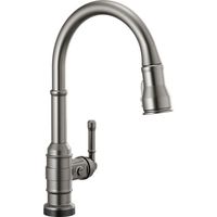 Pull-Out Spray Kitchen Faucet Single Hole Pull-Out Spray Kitchen Faucet Single Hole