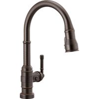 Pull-Out Spray Kitchen Faucet Single Hole Pull-Out Spray Kitchen Faucet Single Hole