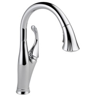 Pull-Out Spray Kitchen Faucet Single Handle Pull Down Spray Pull-Out Spray Kitchen Faucet Single Handle Pull Down Spray