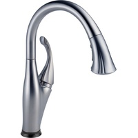 Pull-Out Spray Kitchen Faucet 1 or 3 Hole Pull-Out Spray Kitchen Faucet 1 or 3 Hole
