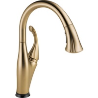 Pull-Out Spray Kitchen Faucet 1 or 3 Hole Pull-Out Spray Kitchen Faucet 1 or 3 Hole