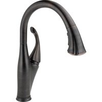 Pull-Out Spray Kitchen Faucet 1 or 3 Hole Pull-Out Spray Kitchen Faucet 1 or 3 Hole