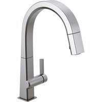 Pull-Out Spray Kitchen Faucet Single Hole Pull-Out Spray Kitchen Faucet Single Hole
