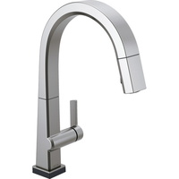 Pull-Out Spray Kitchen Faucet Single Hole Pull-Out Spray Kitchen Faucet Single Hole