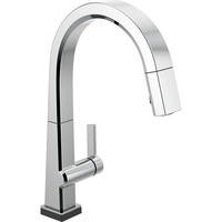 Pull-Out Spray Kitchen Faucet Single Hole Pull-Out Spray Kitchen Faucet Single Hole