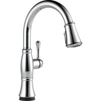 Pull-Out Spray Kitchen Faucet Single Hole Pull-Out Spray Kitchen Faucet Single Hole