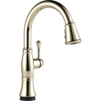 Pull-Out Spray Kitchen Faucet Single Handle Pull Down Spray Pull-Out Spray Kitchen Faucet Single Handle Pull Down Spray