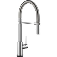 Pull-Out Spray Kitchen Faucet Single Hole Pull-Out Spray Kitchen Faucet Single Hole