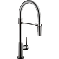 Pull-Out Spray Kitchen Faucet Single Hole Pull-Out Spray Kitchen Faucet Single Hole