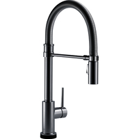 Single Handle Kitchen Faucet