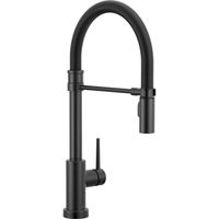 Single Handle Kitchen Faucet