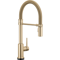 Single Handle Kitchen Faucet