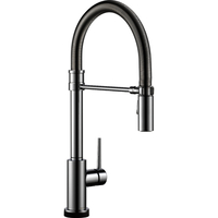 Single Handle Kitchen Faucet