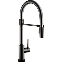Single Handle Kitchen Faucet