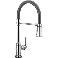Pull-Out Spray Kitchen Faucet Single Hole Pull-Out Spray Kitchen Faucet Single Hole
