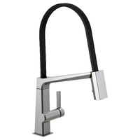 Pull-Out Spray Kitchen Faucet Single Hole Pull-Down Spray Pull-Out Spray Kitchen Faucet Single Hole Pull-Down Spray