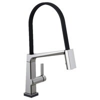 Pull-Out Spray Kitchen Faucet Single Hole Pull-Down Spray Pull-Out Spray Kitchen Faucet Single Hole Pull-Down Spray