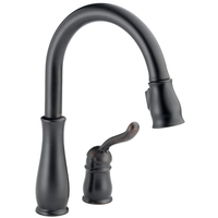 Pull-Out Spray Kitchen Faucet 2 Hole Pull-Out Spray Kitchen Faucet 2 Hole