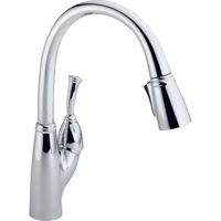 Pull-Out Spray Kitchen Faucet 1 Hole Pull-Out Spray Kitchen Faucet 1 Hole
