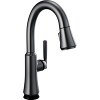 Single Handle Kitchen Faucet