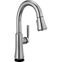 Single Handle Kitchen Faucet