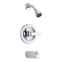 Tub & Shower Faucet Tub & Shower Faucet