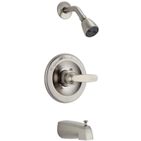 Tub & Shower Faucet Tub & Shower Faucet
