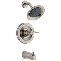 Tub & Shower Faucet Trim Kit Tub & Shower Faucet Trim Kit