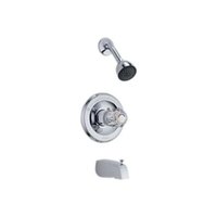 Tub & Shower Faucet Tub & Shower Faucet