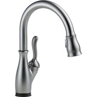 Pull-Out Spray Kitchen Faucet Single Hole Pull-Out Spray Kitchen Faucet Single Hole