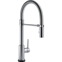 Pull-Out Spray Kitchen Faucet Single Hole Pull-Out Spray Kitchen Faucet Single Hole