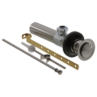 Lavatory Drain Lavatory Drain