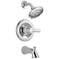 Tub & Shower Faucet Tub & Shower Faucet
