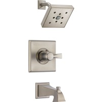 Tub & Shower Faucet Tub & Shower Faucet
