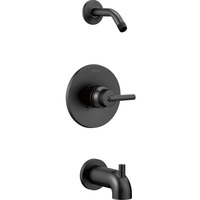 Tub & Shower Faucet Tub & Shower Faucet