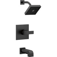 Tub & Shower Faucet Tub & Shower Faucet