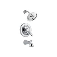 Tub & Shower Faucet Tub & Shower Faucet