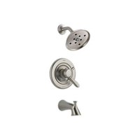 Tub & Shower Faucet Tub & Shower Faucet