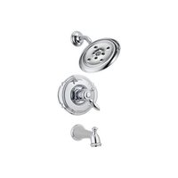 Tub & Shower Faucet Tub & Shower Faucet