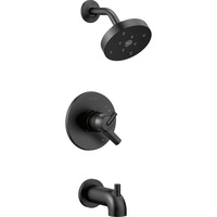 Tub & Shower Faucet Tub & Shower Faucet